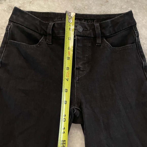 American Eagle Dream Stretch Jegging - Picture 6 of 12